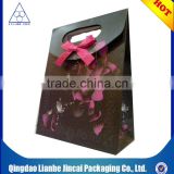 famous brand factory price paper bag