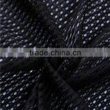 Factory Outlets Stripe Mesh Fabric Soft and Comfortable for Clothing thumbnail-5