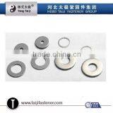 Handan DIN125 Carbon Steel Flat Washer thumbnail-3