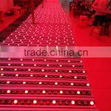 Outdoor Led Lights 24pcs Dmx Rgb Full Color Changeable Wall Washer thumbnail-4