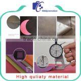 Handmade Hardcover Microfiber a5 Presentation Folder thumbnail-6