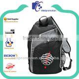Wellpromotion Custom 15 Inch Laptop Bag Shoulder Strap thumbnail-1