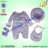 new product for 2014 import rompers baby clothes