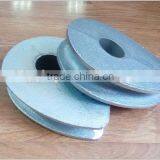 Heavy Duty Malleable Cast DIN3091 Thimble thumbnail-2