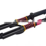 hot sale high quality wholesale price durable aluminum alloy motocross forks