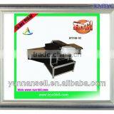 A2 Size Flatbed Printer Manufacturer Sue for T-shirt,cd, Mug, Pvd, Metal