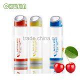 Customizable Sport Bottle Plastic Water Bottle Manufacturer Wholesale Reasonable Price thumbnail-1