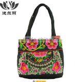HOT SALE NEW DESIGN NATIONAL STYLE BEAUTIFUL EMBROIDERY WOMEN HANDBAGS thumbnail-6