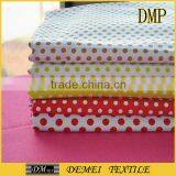 Printed High Quality Poly Cotton Design Fabric
