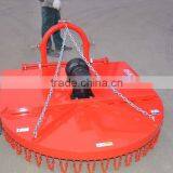 Tractor Brush Cutter, Agriculture Machine Grass Cutter thumbnail-2