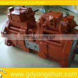 KOBELCO SK330LC HYDRAULIC MAIN PUMP thumbnail-1