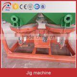 JT Series Gravity Separation Diamond Mining Equipment for Sale thumbnail-2
