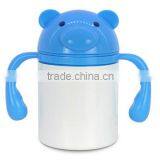 Blank/ Customized/ Sublimation Kid Water Bottle