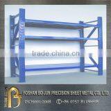 China Supplier Manufacture Metal Storage Rack