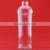 High Reach Ball Shape Wine Bottles Jar Shape Liquor Bottle Clown Shape 1 Litter Bottles thumbnail-2