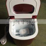 Популярный портативный минильдогенератор для дома, льдогенератор для производства буллетной льда thumbnail-4