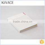 White Cover Custom Sizes Cheap Paperback Book Printing thumbnail-1