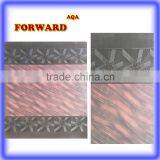 4 Pairs Nora Rubber Sheet for Men Shoe Sole