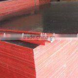 2016 New Black Film Faced Plywood 18mm thumbnail-2