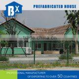 High Eco-friendly Manufacutred Movable House thumbnail-5