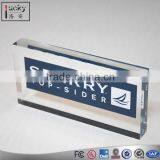 Crystal Paper Weight,Design Various Shape,Glass Paper Weight thumbnail-1