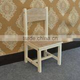 Modern Style Simplicity Solid Structure Child KD Chair thumbnail-3