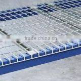 Warehouse Storage Rack Tire Rack Wire Steel Rack