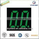 Pure Green 2 Digital LED Timer