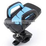2015 High Quality Handlebar Black Grey Blue Bike Holder for Iphone6 thumbnail-3