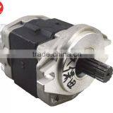 sell super quality kubota shimazu hydraulic pump