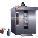 Diesel China manufacturer food confectionery industrial ce complete bakery equipment oven