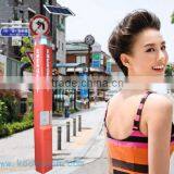 2016 Sos Emergency Phone 911 Auto Dial Emergency Phone US Outdoor Emergency Telephone