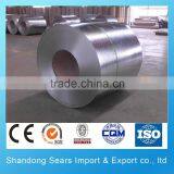 Mill Finish Aluminum Coil for Gutter From China thumbnail-2