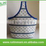 High Quality Portable Cooler Bag thumbnail-1