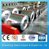 SGC400 Steel Coil Price/TStE28 Galvanized Steel Slit Coils /SPFH490 Aluzinc Steel Coil thumbnail-5
