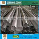 High Quality Incoloy Alloy 690 N06690 2.4642 Nickel ALLOY Pipe Sheet Bar thumbnail-2