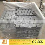 China Natural Granite Cheap Cube Stone