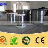 Fengshan brand ocr25al5 iron chromium aluminum alloy wire