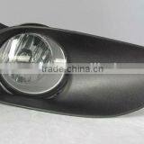 Toyota Yaris Hatchback 2009 Auto Fog Light thumbnail-1