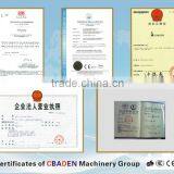 SAN350/600/800/1100 Program Control Paper Cutting Machine Paper Cutting Machine thumbnail-4