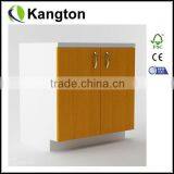High Gloss Pvc Cabinet Door Kitchen thumbnail-1
