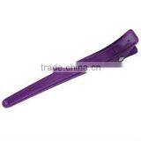 Professional Salon Use Plastic Hair Clip&grip M027