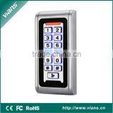 Vians Shenzhen Electric Fingerprint Access Control Keypad for Security System thumbnail-2