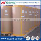 Jumbo Roll of Self Adhesive Semi Gloss Label Material for Color Label
