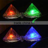 RGB Led Solar Lights Diamond Yard Lighting thumbnail-5