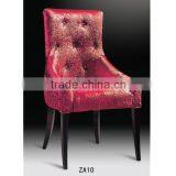 Hotel Room Furniture Hotel Dining Chair Wholesale Banquet Chairs on Sale ZA10 thumbnail-1
