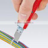 LY25-6 Cable Stripper With Hook Blade Diameter8-28mm Wire Stripper Cable Knife thumbnail-3