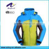 Colorful Waterproof Men Winter Wear 2013 thumbnail-1