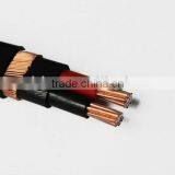 High Quality China Factory Direct Aluminum Conductor Concentric Cable thumbnail-2
