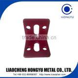 Mild Steel Stamping Parts With Painting Coating